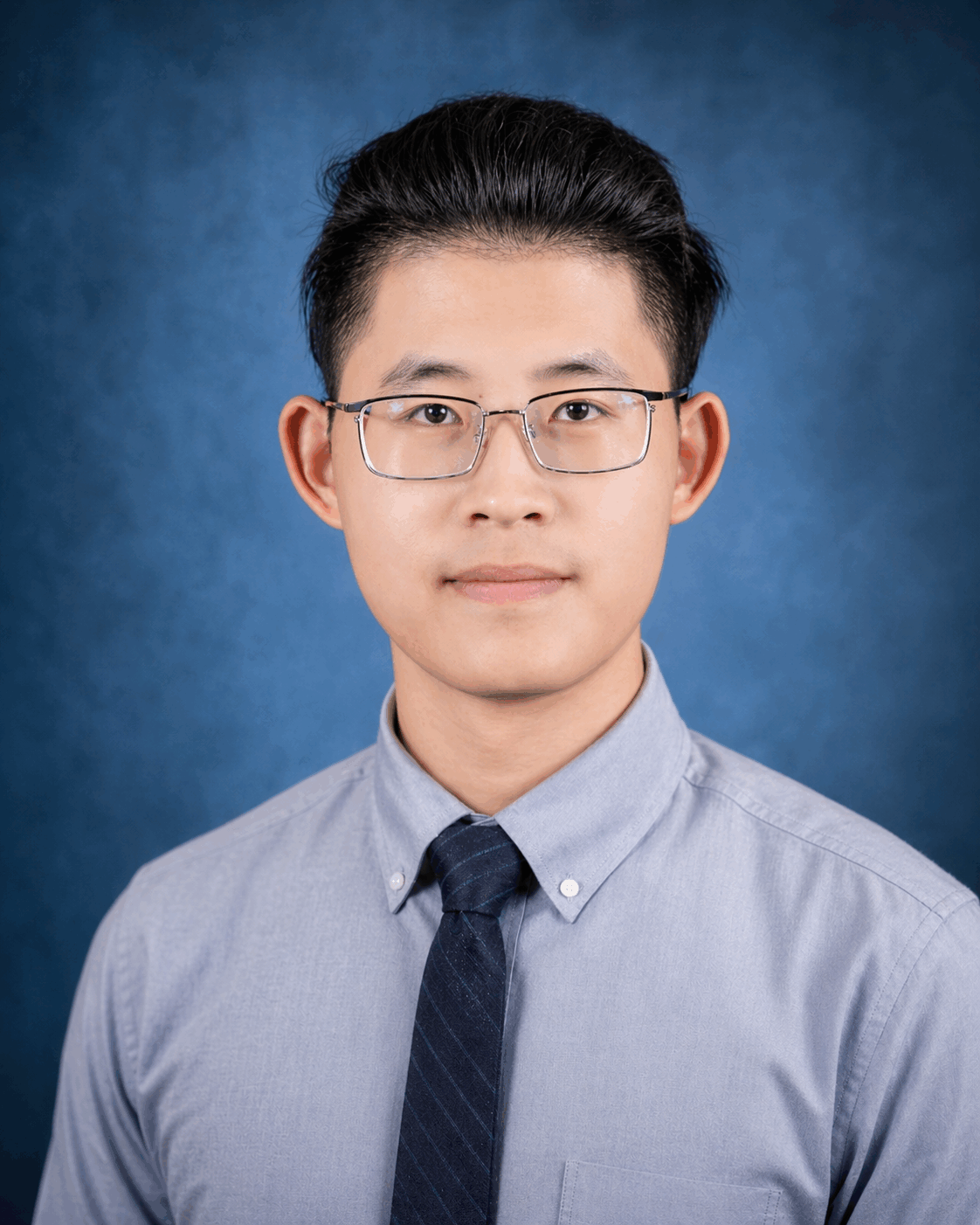 Mingfeng Zha Profile Picture